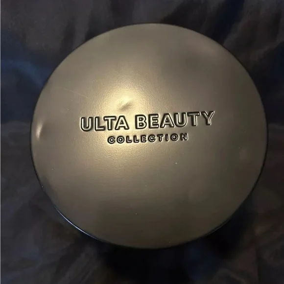 Halloween I’m Just Here For The Cider 15oz. Soy Blend Jar Candle Ulta New - Picture 4 of 5